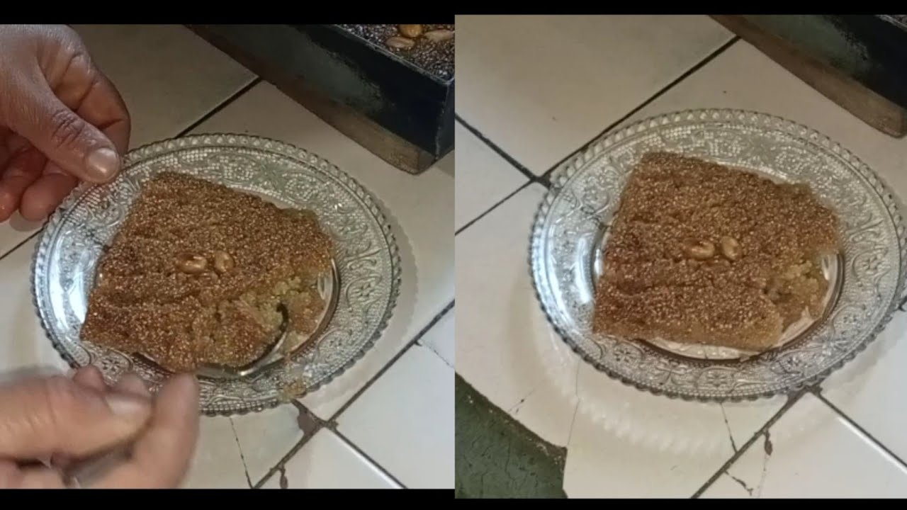 الشامية الوصفة اللي جامي❌ نبدلها نوضي ديريها لاول يوم شهر رمضان 🌜 جات تهبل بنة و طرواة 😘🥰😍