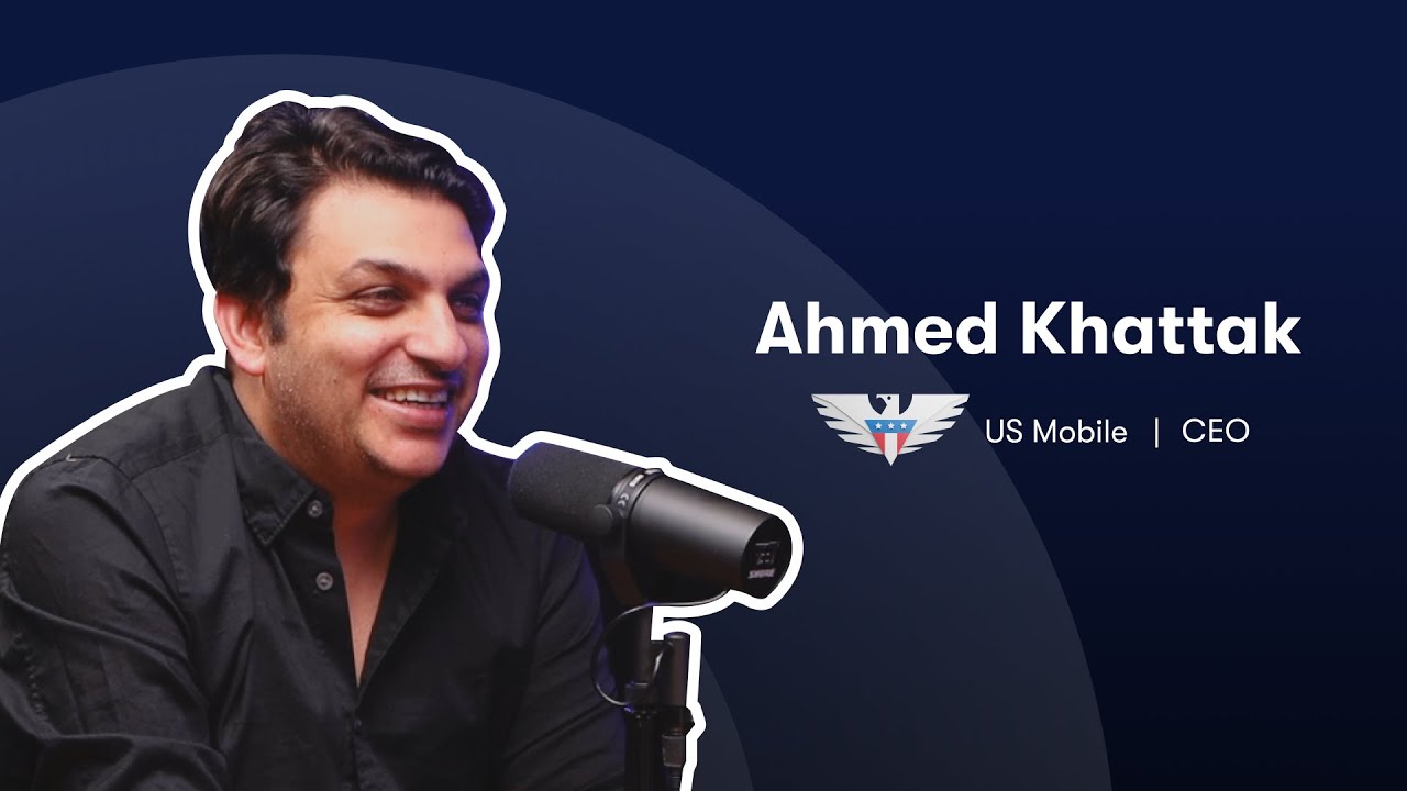 A Candid Talk with US Mobile's CEO