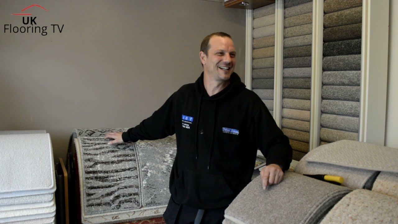 Buying a new carpet part 2......... ( carpet types)