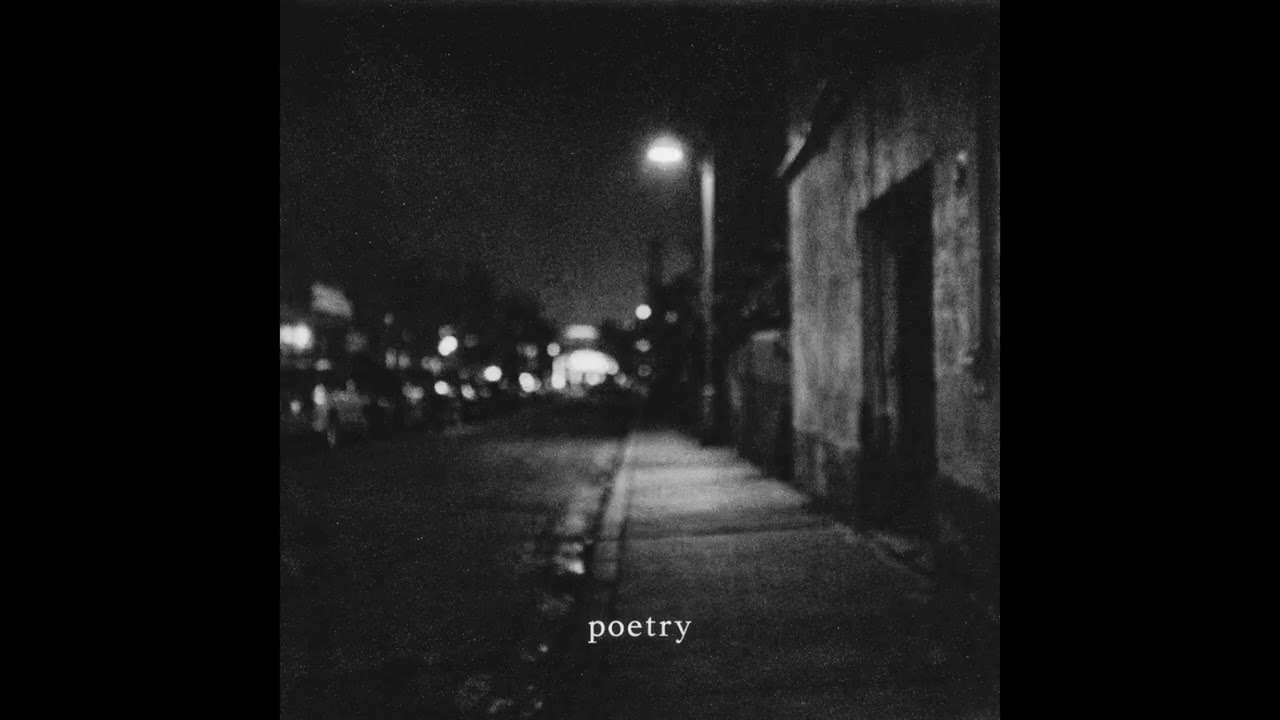 The Thunder Corpses - Poetry