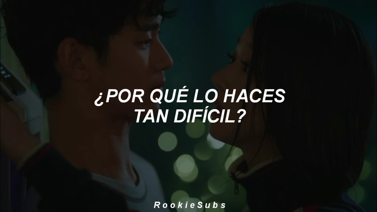 Elaine - Wake Up [It's Okay to Not Be Okay Special OST] (Traducida al Español)