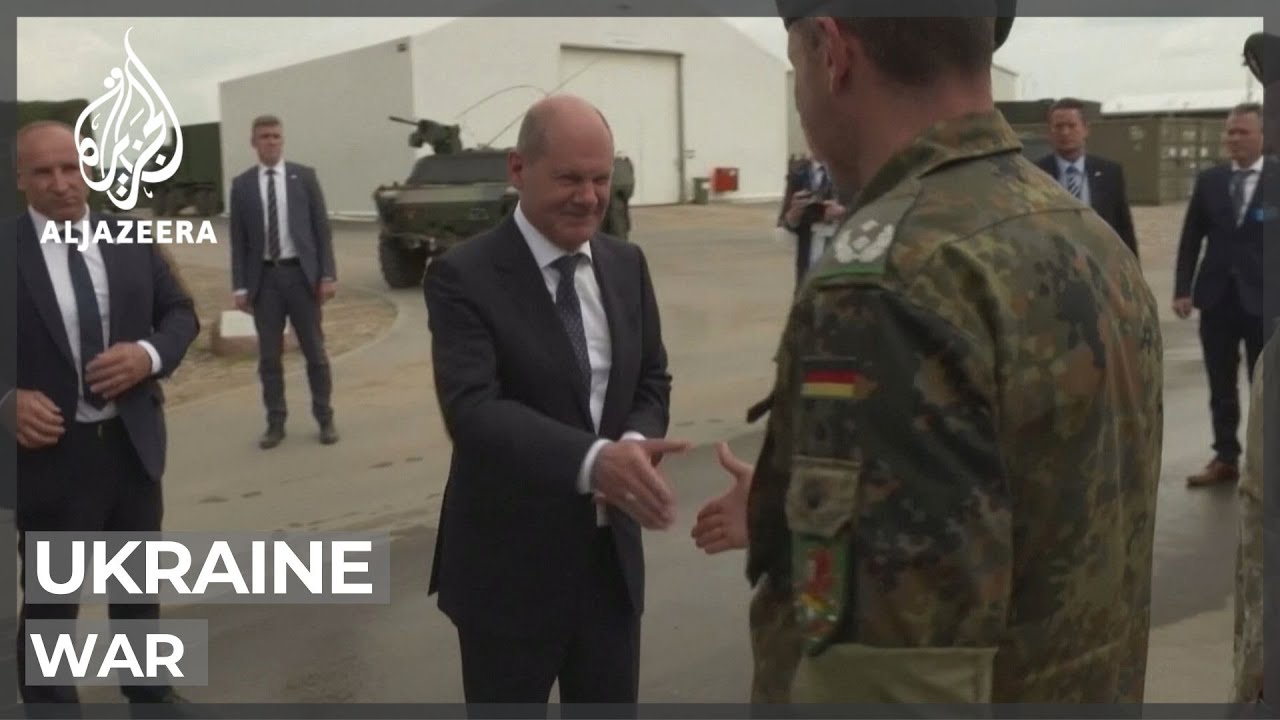 Russia warns Lithuania over Kaliningrad goods restrictions