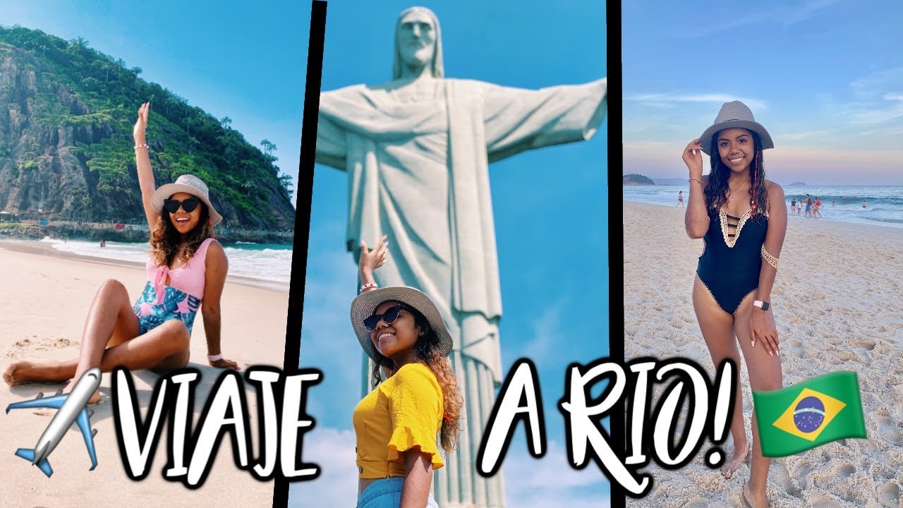 ME ENAMORÉ DE BRASIL y del açai 😋 | Johanna De La Cruz