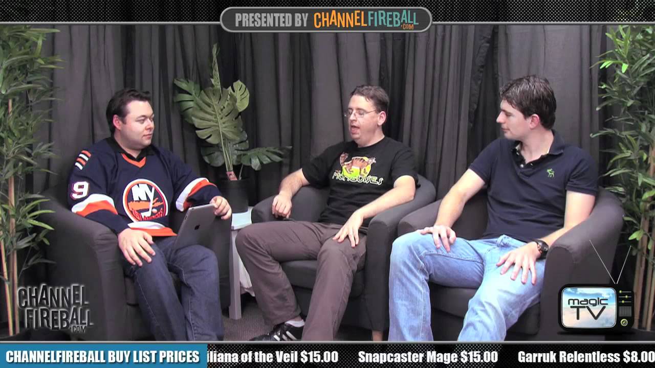 Magic TV Top 8 of the Week: Most Eternal Moments