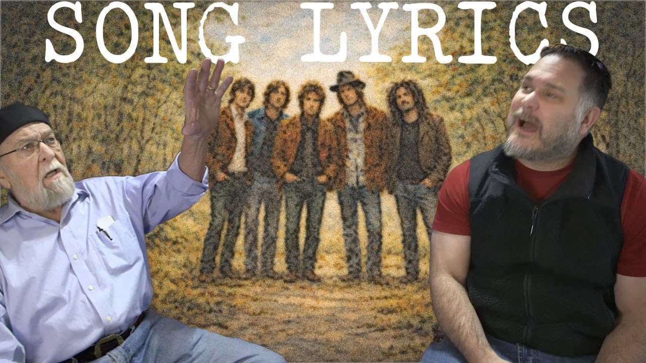 Songs & Lyrics