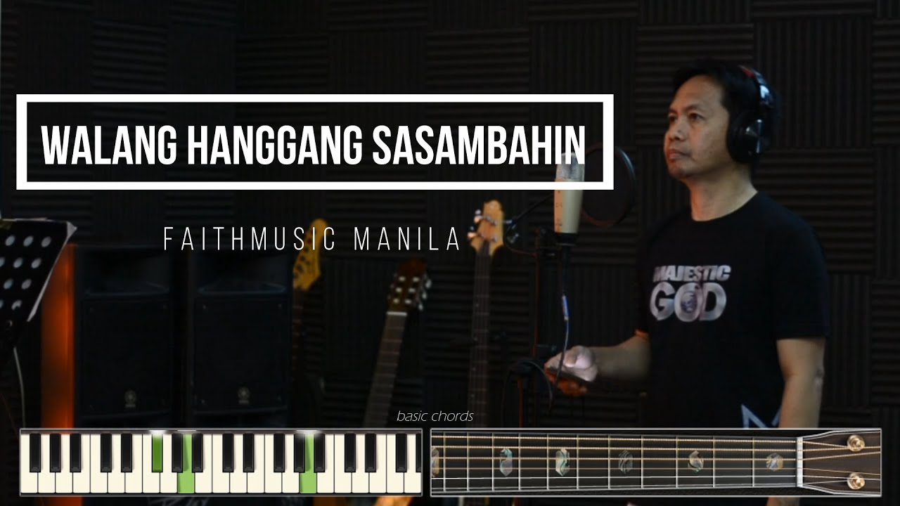 Walang Hanggang Sasambahin
