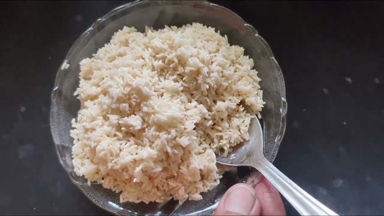 तांदळाची खीर बनवण्याची साधी आणि सोपी पद्धत 😋. 