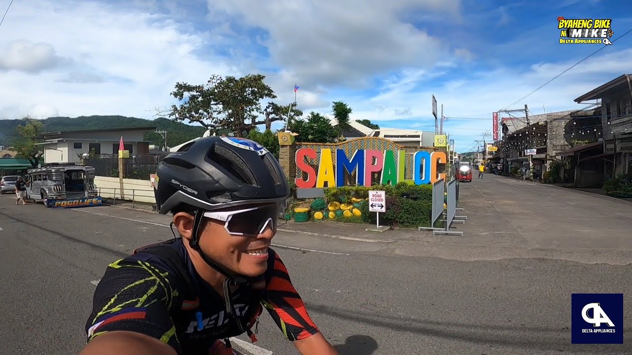 Reverse Laguna Loop x Mt. Banahaw Loop sidetrip Mauban, Quezon - Full Vlog