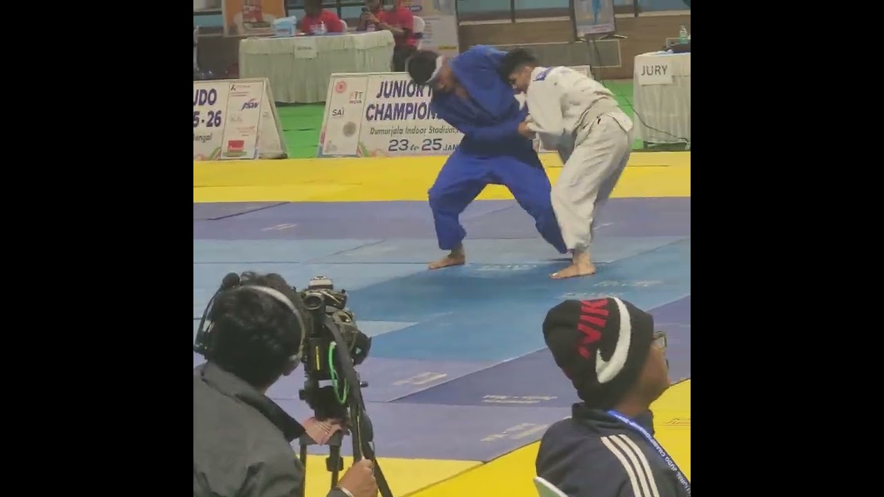 Manipur v/s Meghalaya 