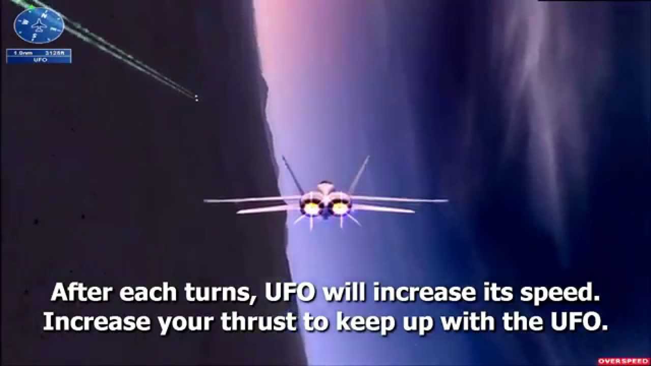 FSX: How to fly 