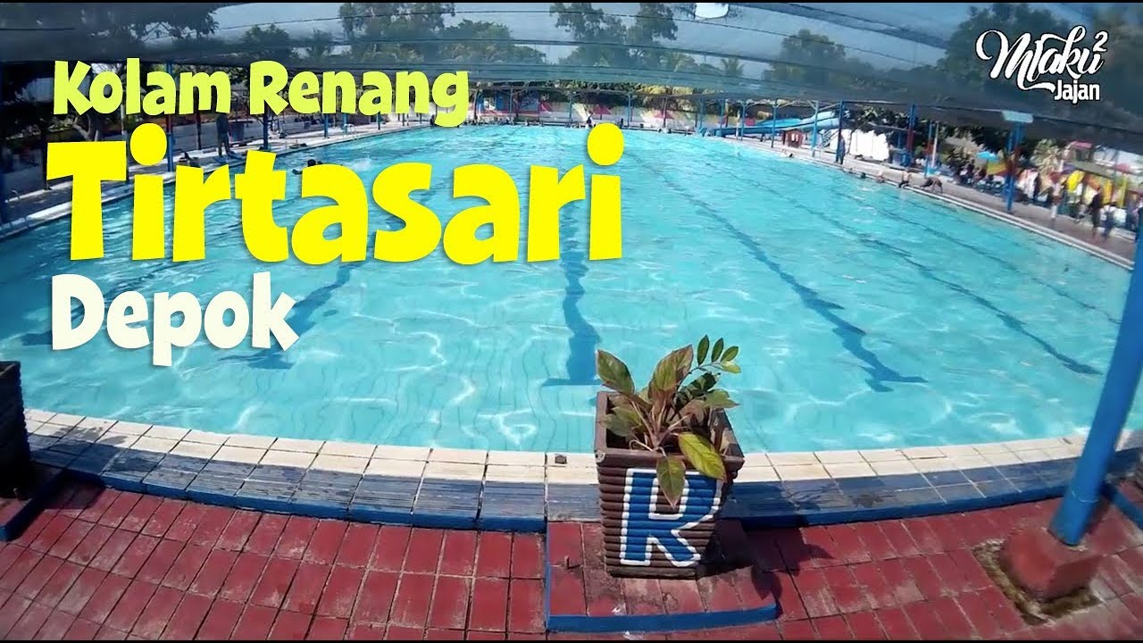 Kolam Renang Tirtasari