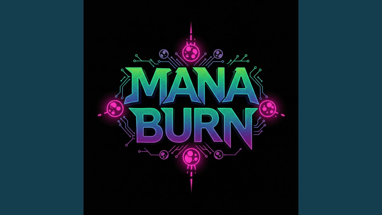 Mana Burn