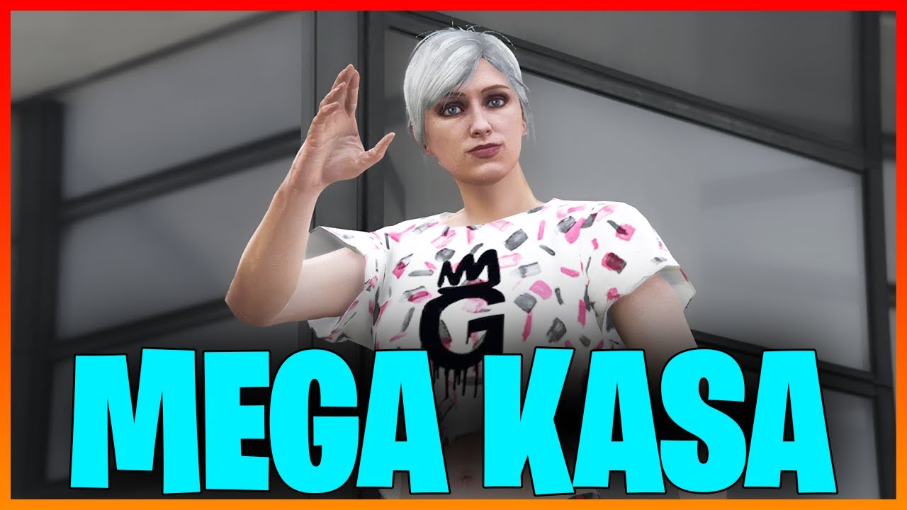 40,000,000$ w 2 TYGODNIE NA IMPORT/EXPORT | GTA ONLINE NA 100%