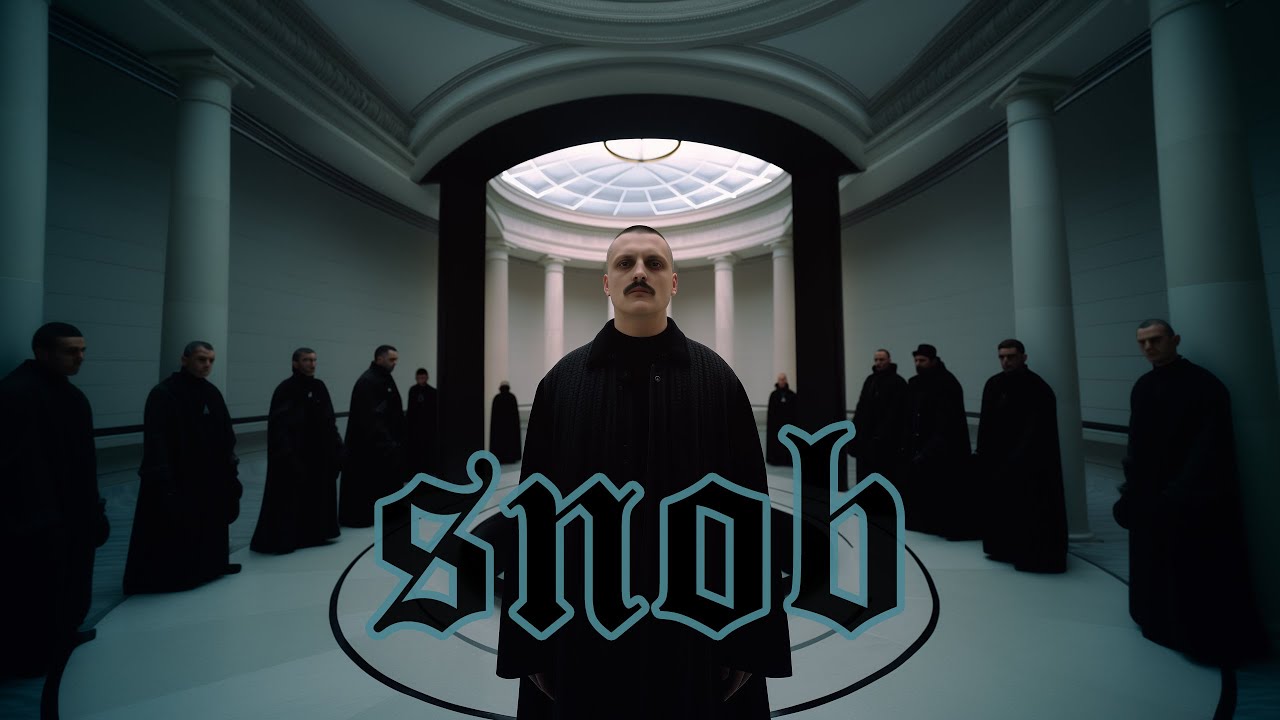 Nihil - Snob