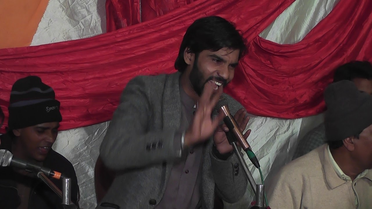 Ni Kala Shah Kala By Shaid Nadeem Afzal Qawali Part 1