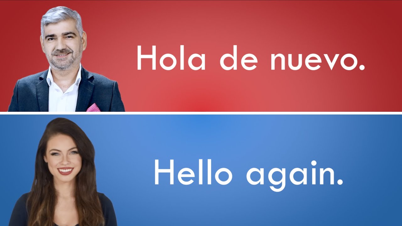 Aprende Inglés Básico Para Principiantes: Parte 2 | Frases en Inglés