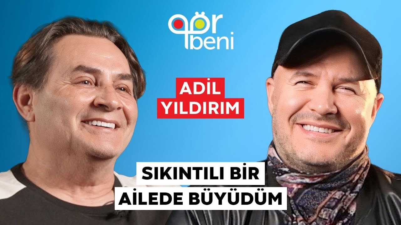 ADİL YILDIRIM 