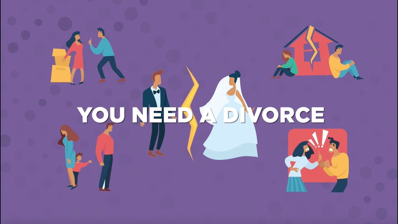 Divorce Buddy - About Us