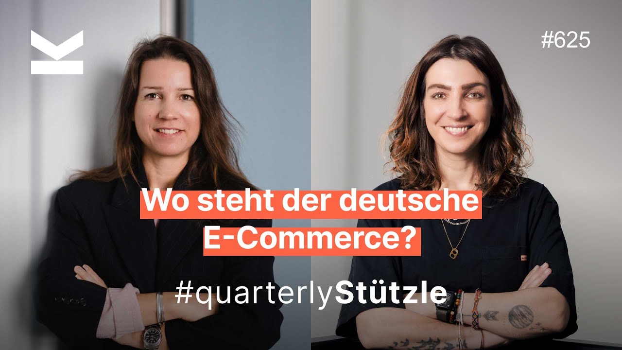 Wachstumsstrategien 2026: Welchen Einfluss haben Cross Border Commerce, UCP & neue Payment Methoden?