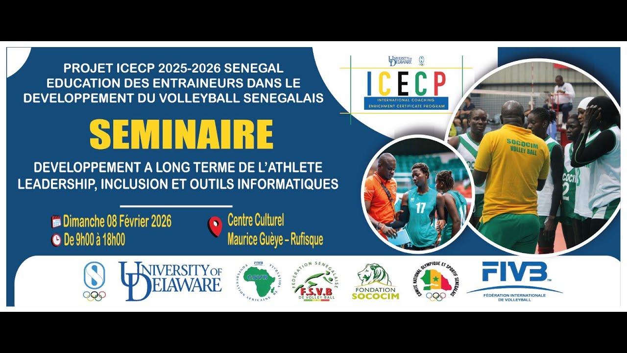 Module 4 : Leadership, Inclusion et Outils Informatiques