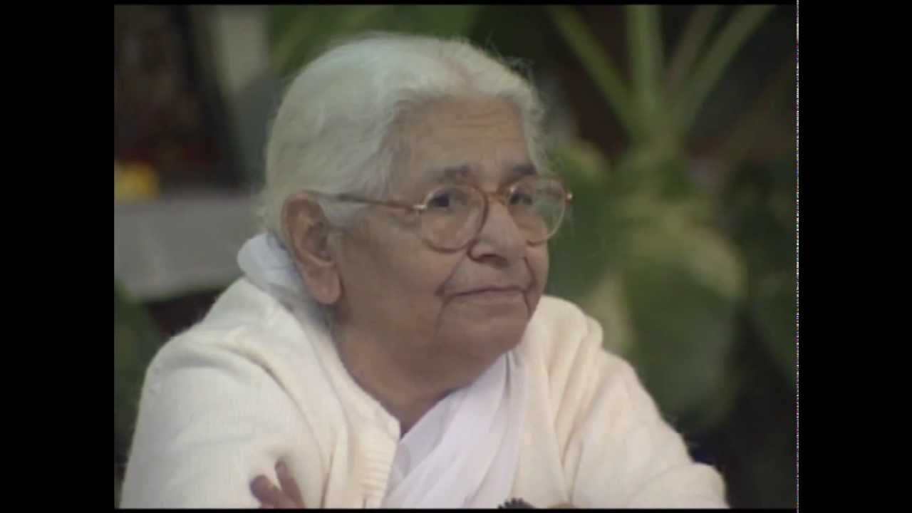 *अहंकार निराकार को नहीं पहचान सकता*