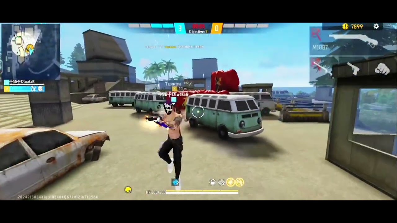 S S gaming 1m👿