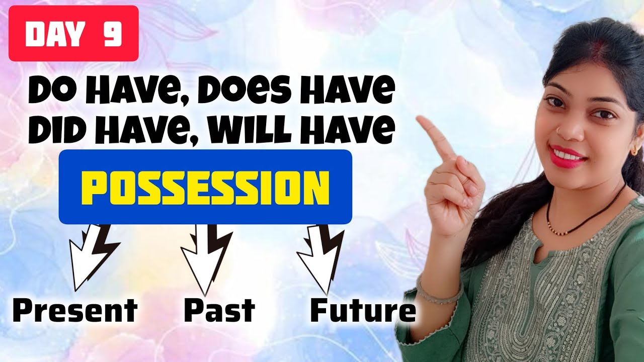 Do Have, Does Have, Did Have का सही Use | Emphatic Sentences in English