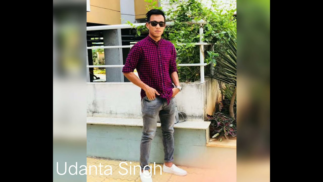 Udanta Singh
