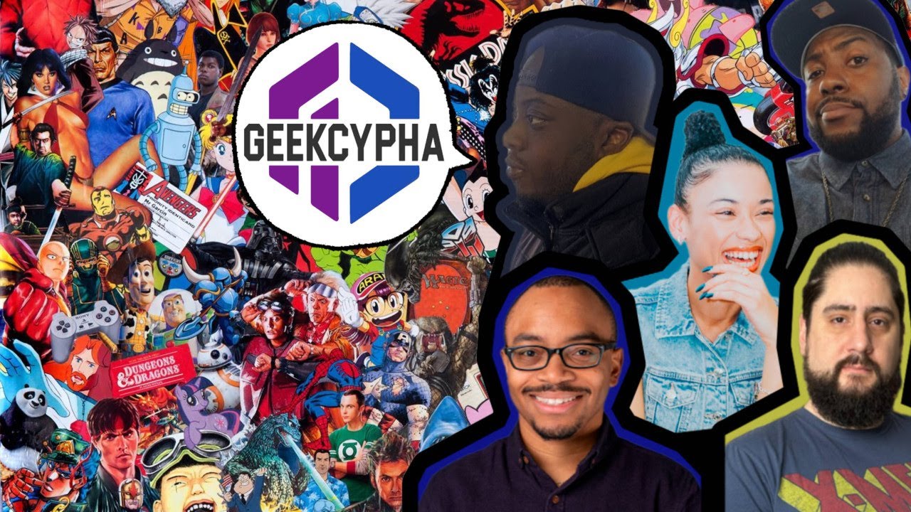 Hidden Gems Part 1: Weathering with You, Slam Dunk, & Irredeemable | 