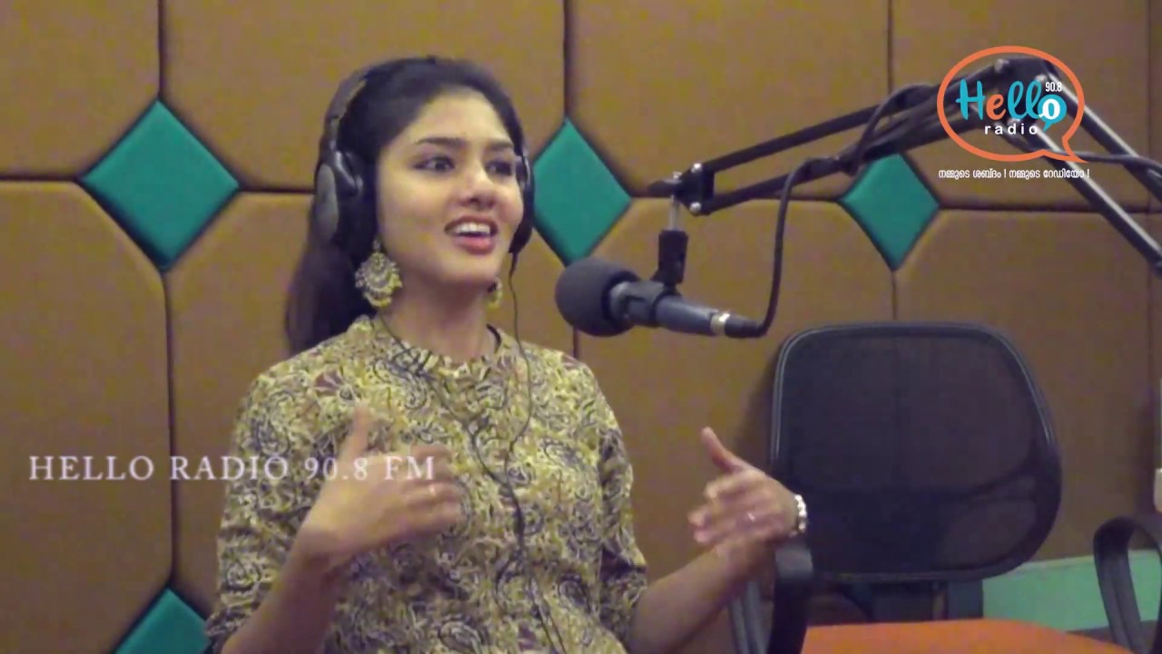 Gayathri Suresh / Interview @Hello Radio 90.8 FM /അഭിനേത്രി ഗായത്രിയുടെ ചിന്തകളും കാഴ്ചപ്പാടുകളും