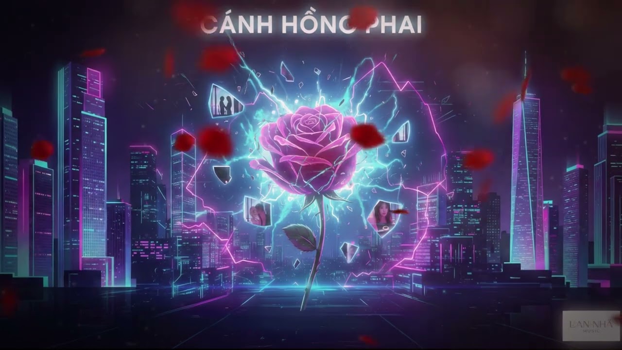 Cánh Hồng Phai - V-Pop/Dance/EDM