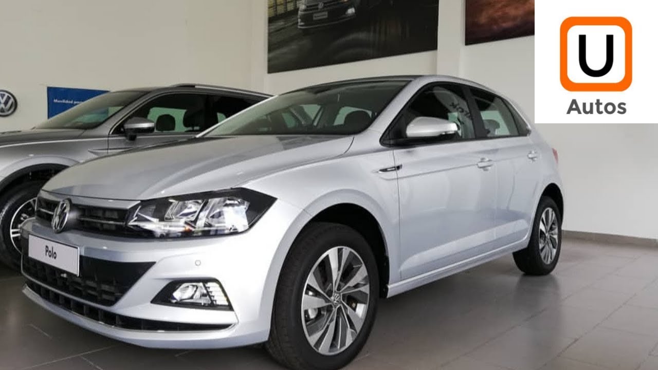 Volkswagen Polo Highline 2020 UNBOXING #Volkswagenpolo #NetUAutos