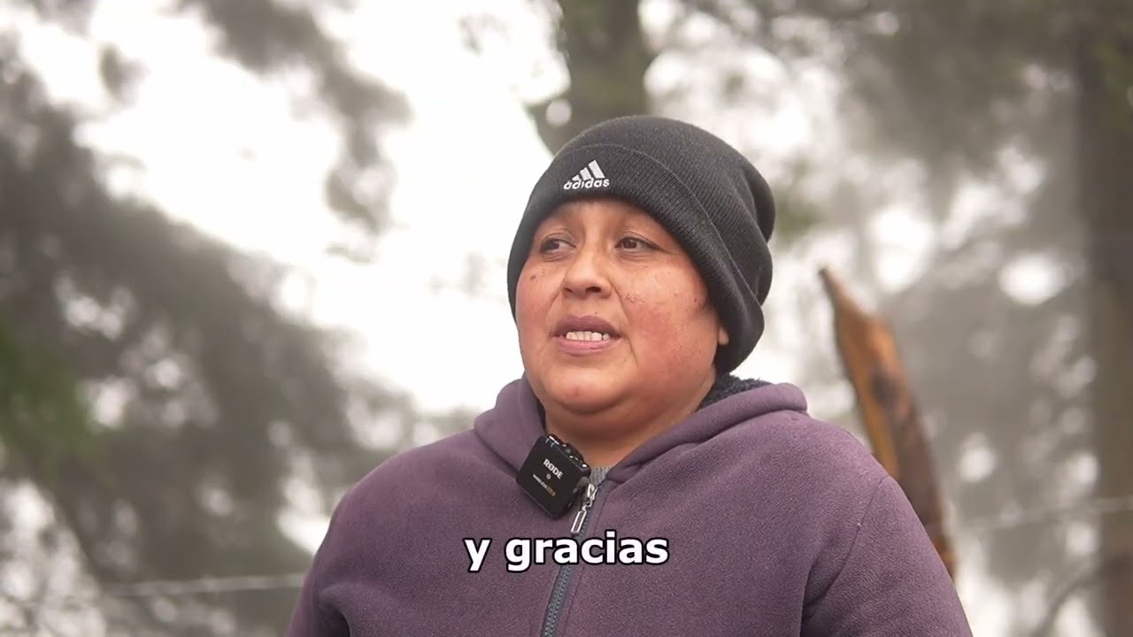 ¡Abrigando Corazones en Chiconquiaco! ♥️