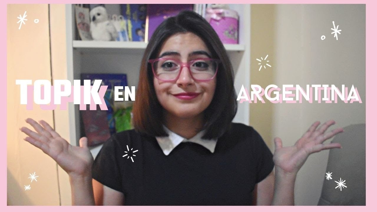 ¿Cómo inscribirse al TOPIK en Argentina? | Qué es y cómo aplicar al examen de coreano