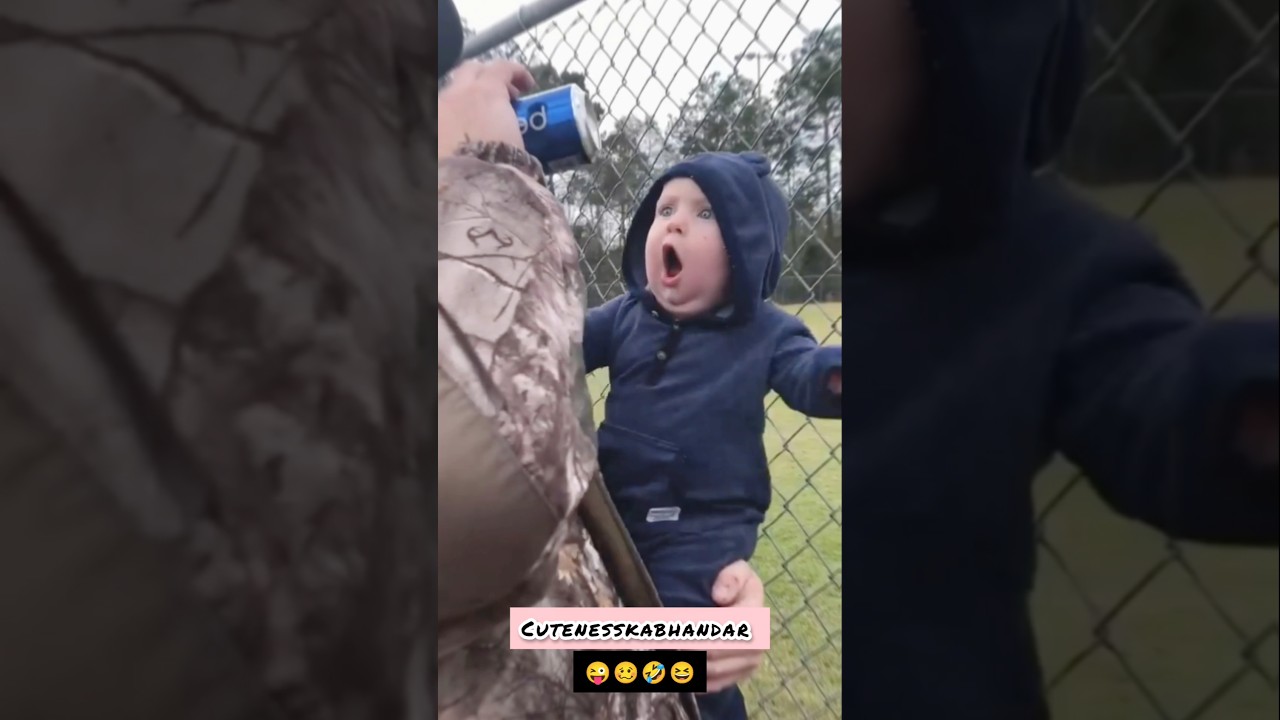 Самые милые и смешные моменты с малышами 😂👶 | Обязательно посмотрите! #Короткометражки