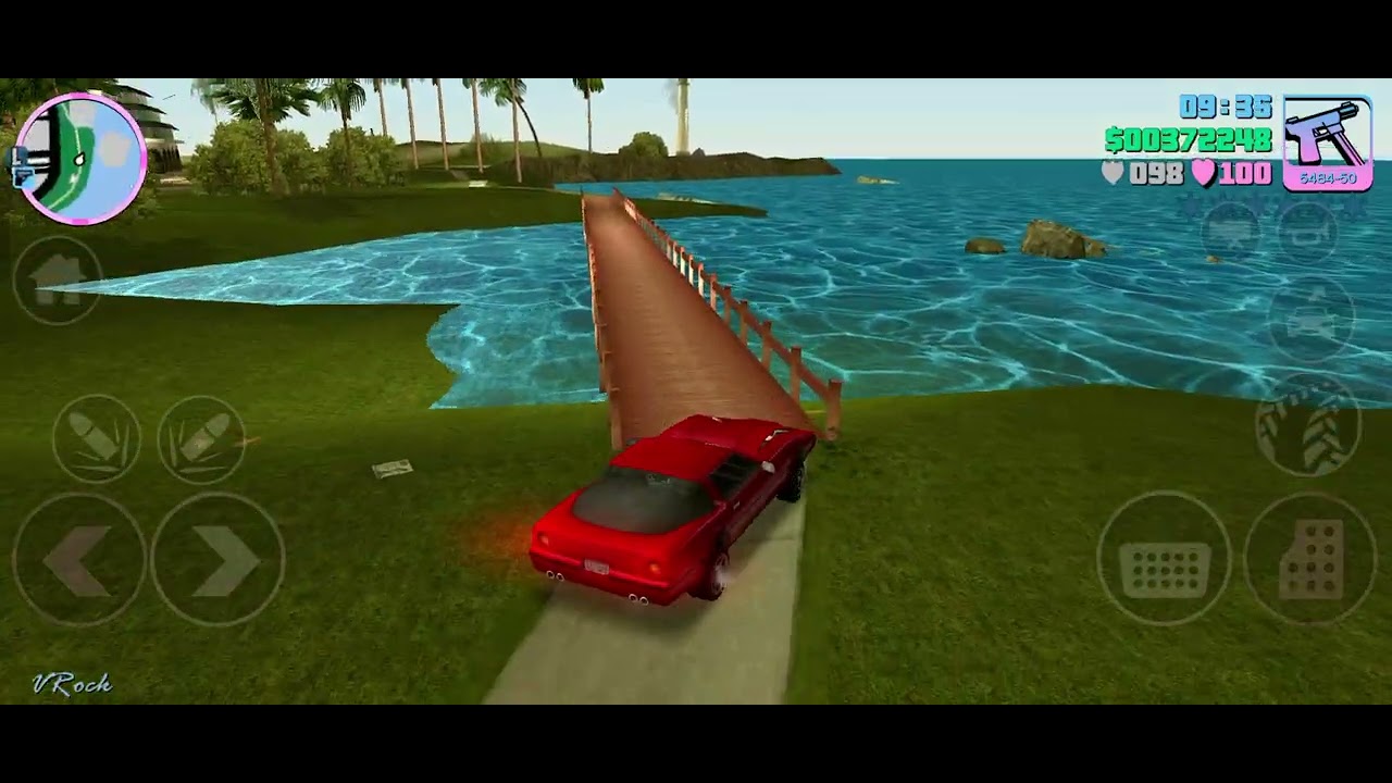 GTA VICE CITY ANDROID GAMEPLAY PART 199 SAMRAT GAMING 