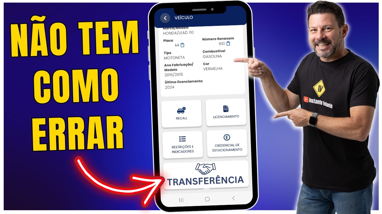 NÃO VENDA O SEU VEÍCULO ANTES DE VER ESSE VÍDEO | Especialista esclarece  TODAS AS DÚVIDAS 📺317