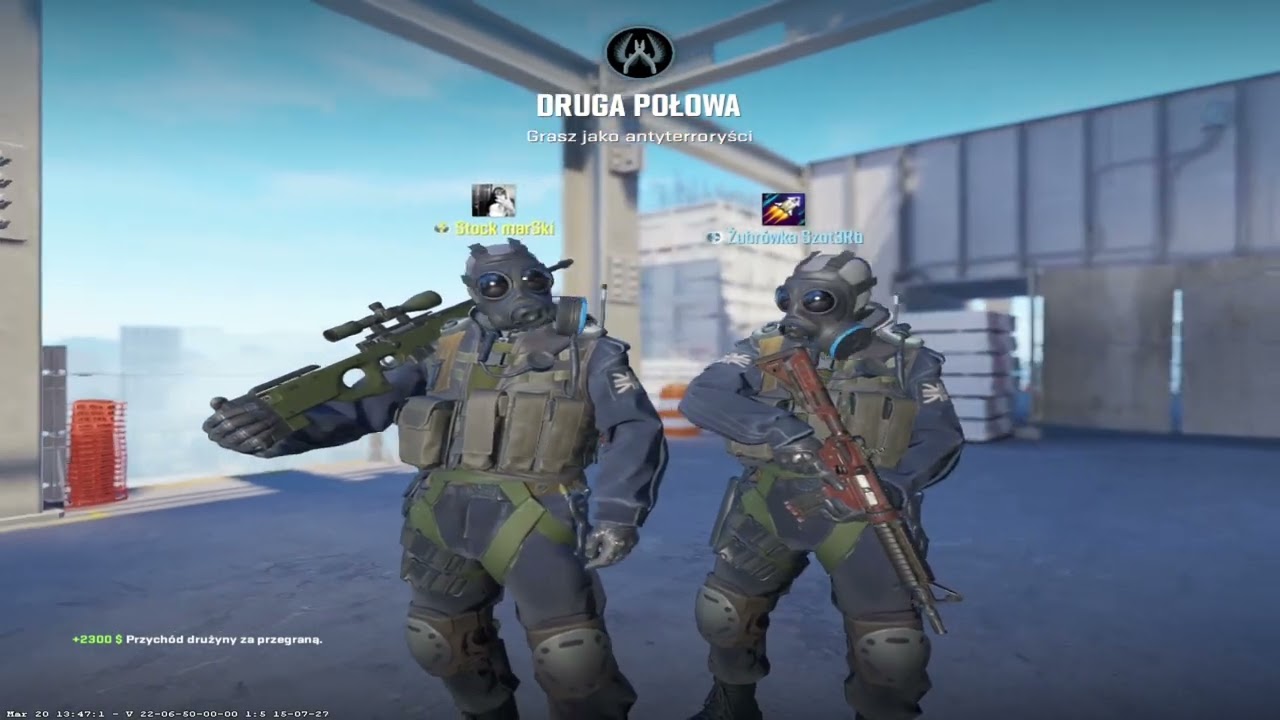 niezly mecz
