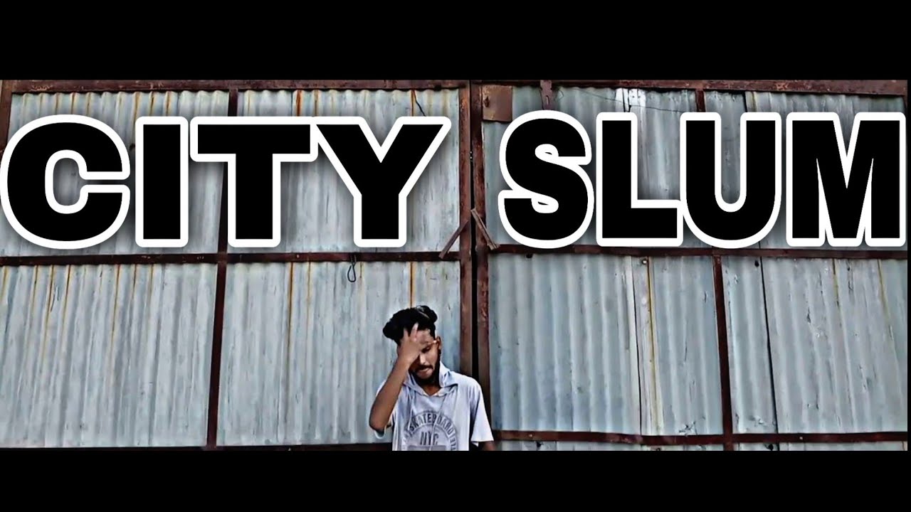 City Slum Dance Video | Raja kumari ft. DIVINE | Arun Chauhan Choreograhy |