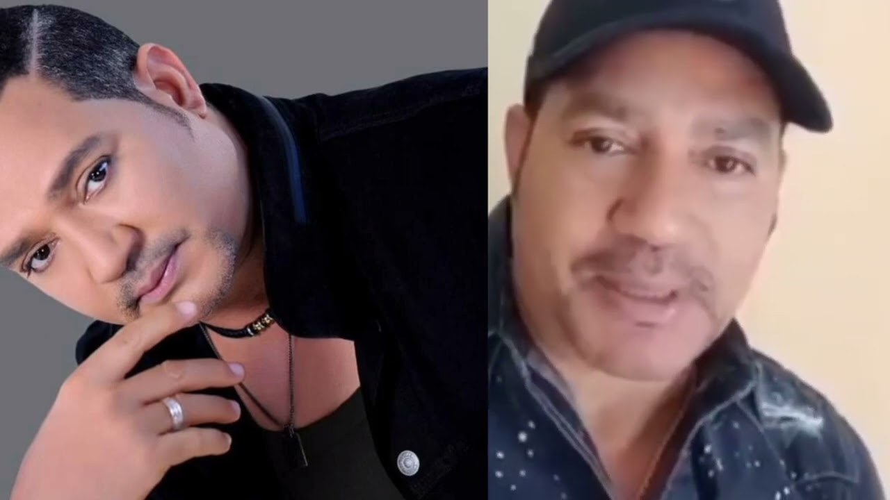 La historia del bachatero Frank Reyes 