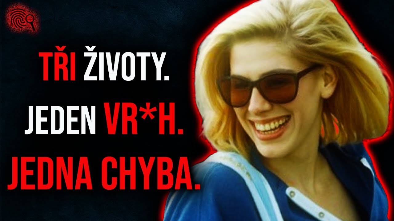 Případ Rachel Nickell: Kdo mohl zabránit trojnásobné tragédii?