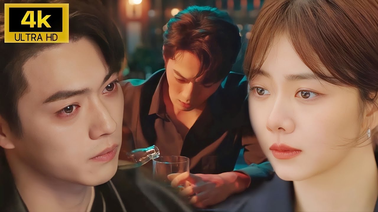 🥹灰姑娘失踪！家中猫竟然消失，霸总瞬间崩溃心碎落泪💔 #你比星光美丽  #谭松韵 #许凯