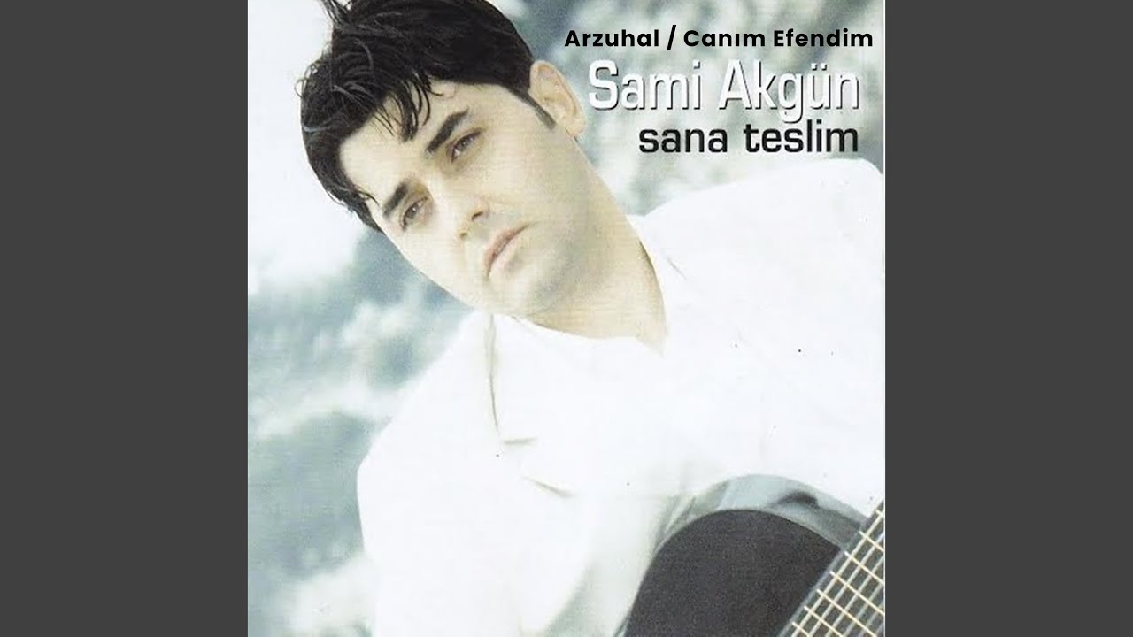 Canım Efendim