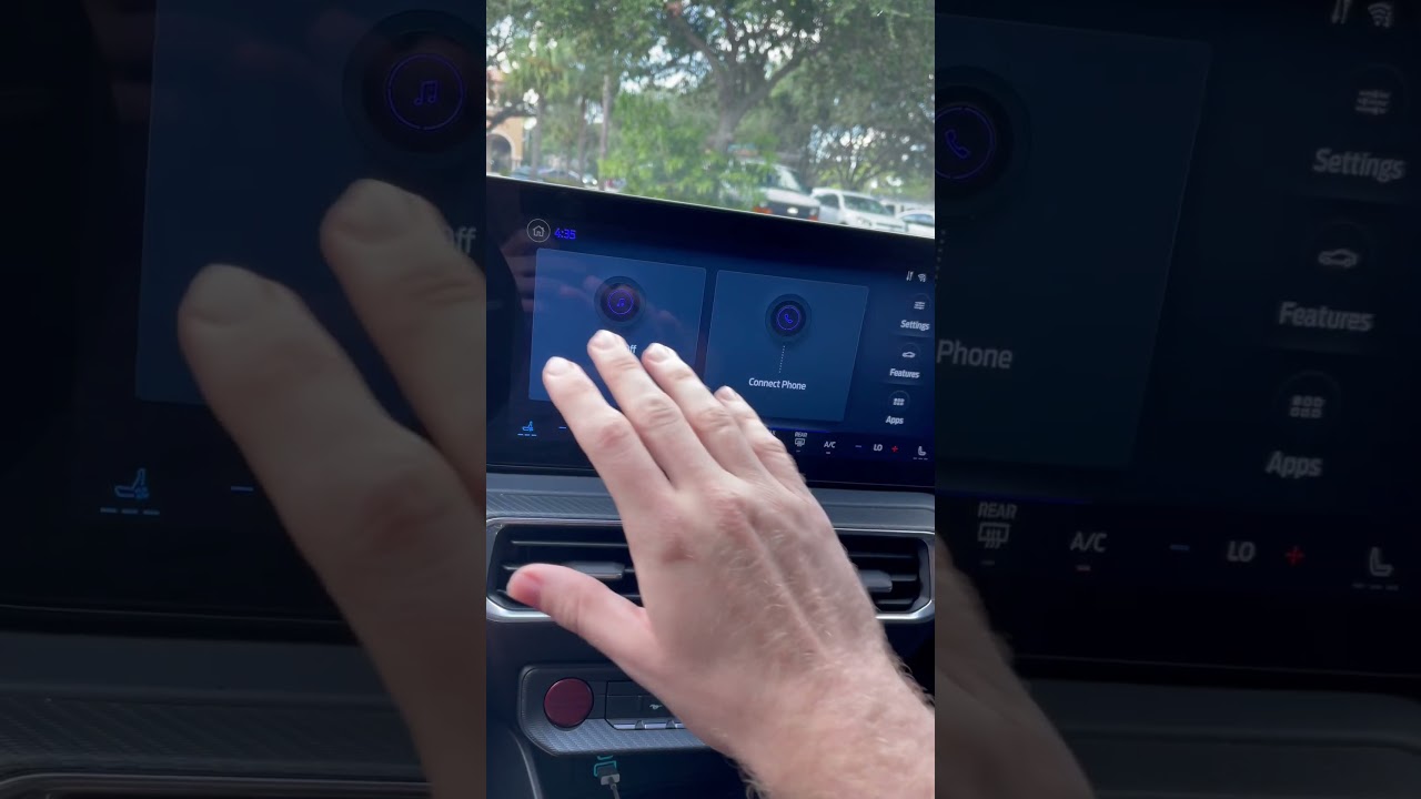 Definitely one of my favorite features on the S650 #automobile #exhaust #fordperformance #s650 #car