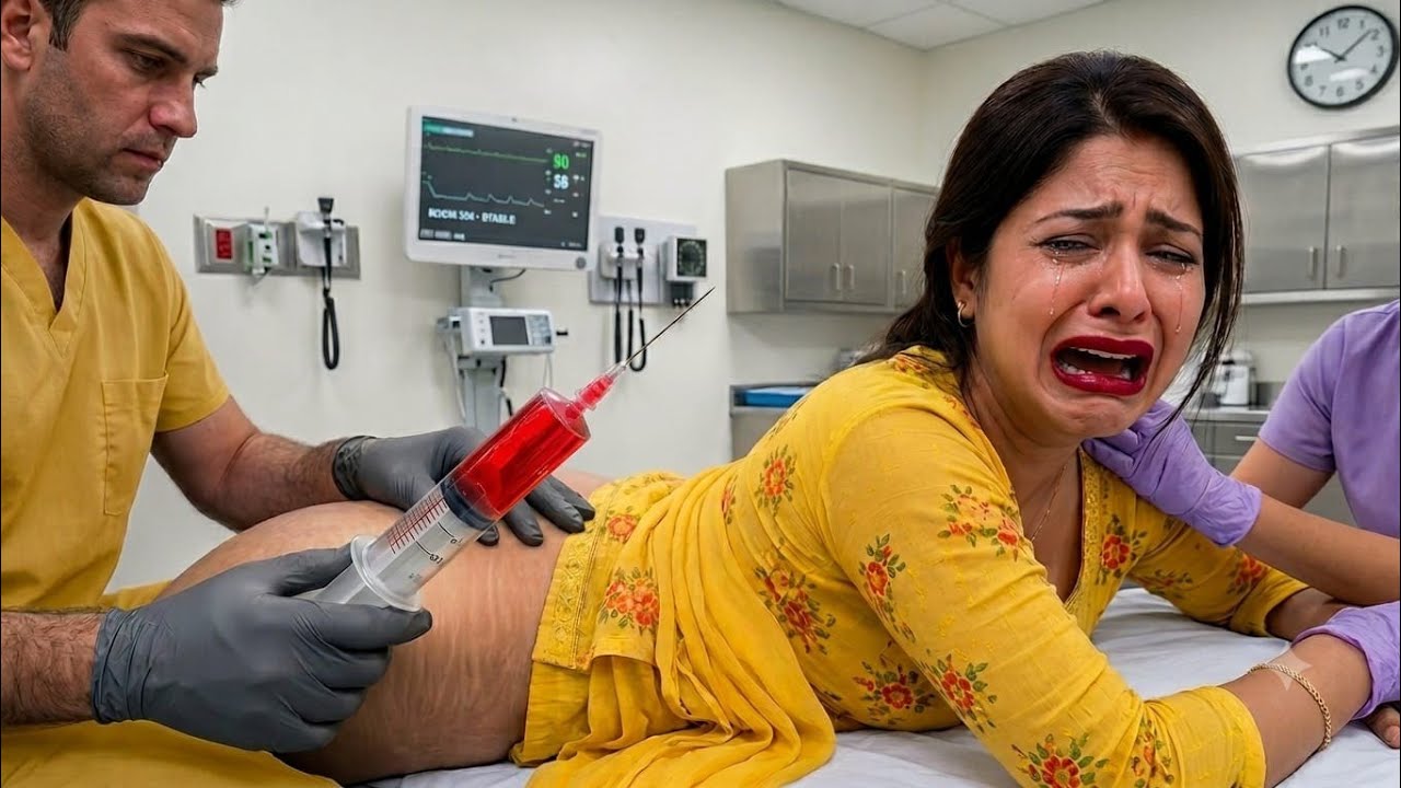 🚨 5 IM Injection Mistakes Every Nurse Must Avoid 💉 | Safe Injection Guide 🩺