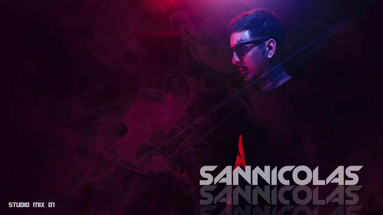 San Nicolas Studio Mix 01