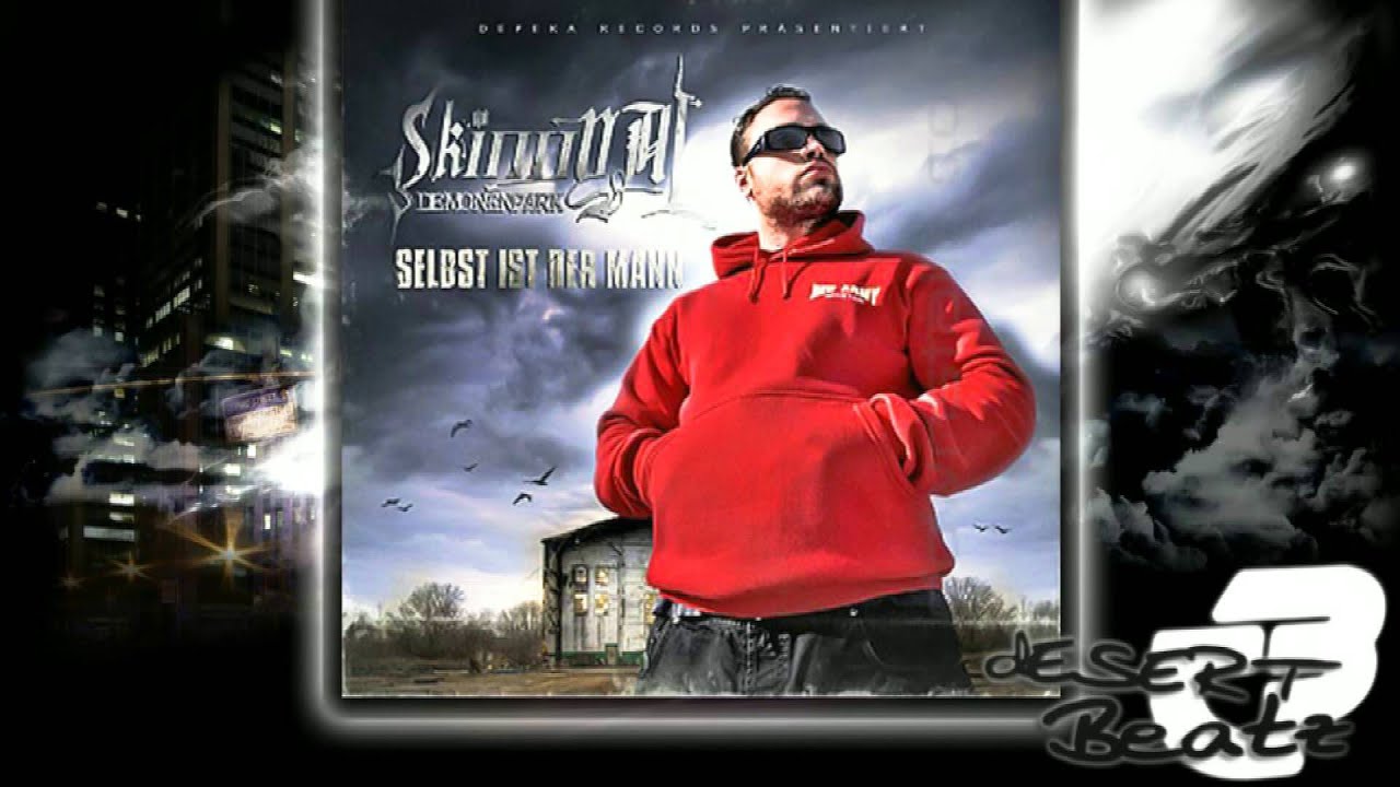 Skinny AL - Spiegel (prod. by dESERTBeatz)