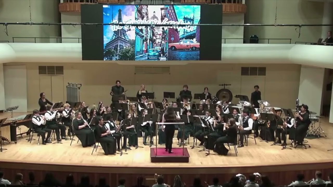 The Symphonic Gershwin