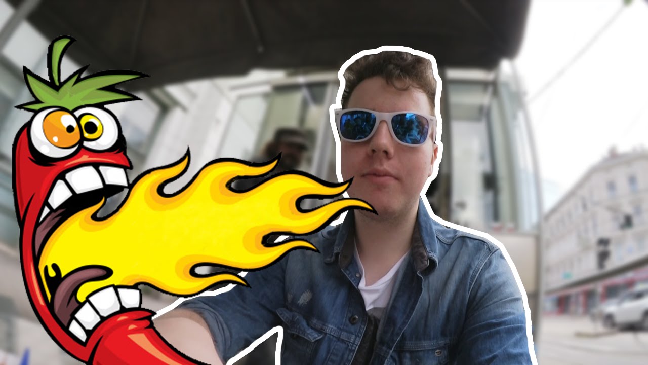 Sch&auml;rfste Bestrafung - Reallife Video | Gabs
