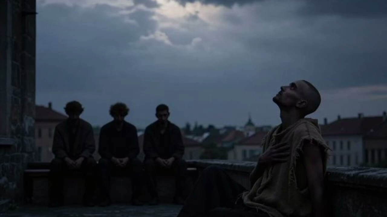 Jó 19 — Eu Sei que o Meu Redentor Vive | esperança em Meio ao Abandono